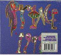 1999 (Deluxe Edition), Prince, New Double CD
