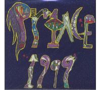 PRINCE - 1999 (remastered) - Vinyl (2xLP)