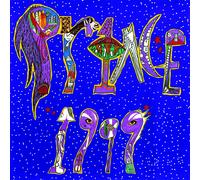 Prince 1999 (Vinyl) Deluxe 12" Album