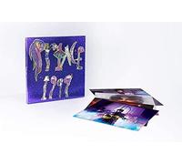 Prince - 1999 - Vinyl Record VINYL - G3z