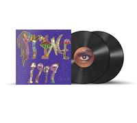 Prince - 1999 - Vinyl LP - 150 Gram - Explicit - Sony Music