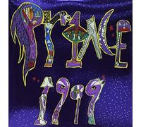 Prince - 1999 - Vinyl LP - 150 Gram - Explicit - Sony Music