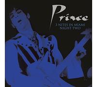 Prince - 3 Nites in Miami, Night Two [VINYL]