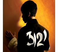 Prince 3121 (Vinyl) 12" Album Coloured Vinyl (US IMPORT)