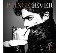 Prince – 4Ever – Rhino