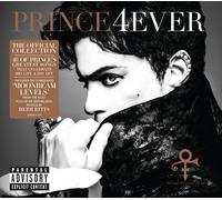 Prince – 4EVER – CD Digipak 2-CD (2016)
