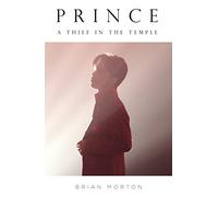 Prince: A Thief in the Temple