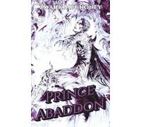 Prince Abaddon: An erotic dark fantasy mm romance (Divine Temptations)