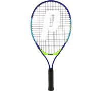 Prince Ace/Face Junior Kids Tennis Racket G0 23" 619 cm2 Blue