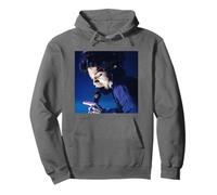 Prince Act II Tour Live Love Symbol Album Era Pullover Hoodie