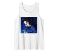 Prince Act II Tour Live Love Symbol Album Era Tank Top