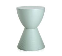 Prince Aha Stool Fennel Green