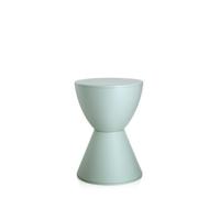 Prince AHA Stool fennel green Kartell - 8034105781245