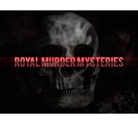 Prince Albert Victor and the Ripper (1888)