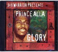 Prince Alla - Glory