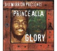 Prince Alla - Glory [VINYL]