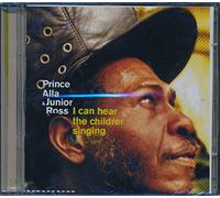 Prince Alla - I Can Hear the Children Singing: 1975-1978