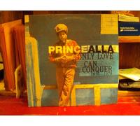 Prince Alla - Only Love Can Conquer [VINYL]