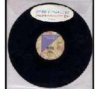 Prince - Alphabet St. - Paisley Park