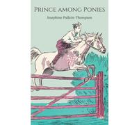 Prince among Ponies - illustrated version