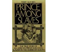 Prince Among Slaves (Oxford Paperback Reference)