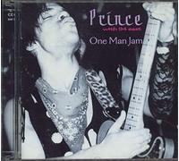 Prince and 94 East - One Man Jam