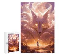 Prince And Heroes: Gift for Puzzle Lovers, 1000 PCS Challenging Puzzle for Adults, for Relaxing Solo Or Group Play