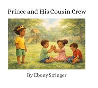 Prince and his Cousin Crew: Different doesn't mean distant.