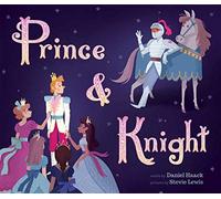 Prince and Knight