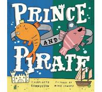 Prince and Pirate