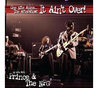 Prince and the New P - One Nite Alone... The Aftershow - New Vinyl Re - V1111z