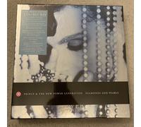 Prince & The New Power Generation - Diamonds And Pearls Super Deluxe Edition (Limited 7CD + Blu-ray Edition)