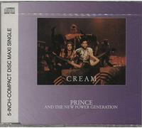 Prince And The New Power Generation - Cream