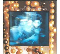 Prince And The N.P.G. Diamonds and Pearls CD New 0075992537926