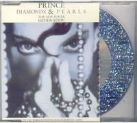 Prince and the New Power Generation - Diamonds and Pearls (UK Import)