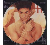 Prince and the New Power Generation - Money Don't Matter 2 Night