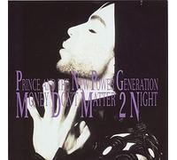 Prince And The New Power Generation - Money Don't Matter 2 Night