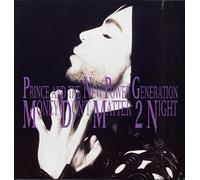 Prince And The New Power Generation - Money Don't Matter 2 Night [VINYL]