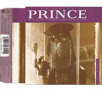 Prince And The New Power Generation - My Name Is Prince