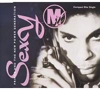 Prince and The New Power Generation - Sexy MF