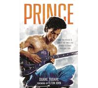 Prince and the Parade and Sign "O" the Times Era Studio Session: 1985 and 1986 (Prince Studio Sessions)