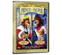 Prince and the Pauper: Double Trouble
