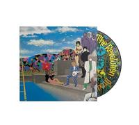 Prince And The Revol - Around The World In A Day - CD - K23z