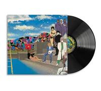 Prince And The Revol - Around The World In A Day - Vinyl Record VINYL 1 - G3z