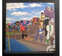 Prince And The Revolution - Around the World In A Day