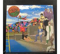 Prince And The Revolution - Around The World In A Day