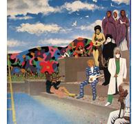 Prince And The Revolution - Around The World In A Day