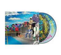 Prince and The Revolution - Around The World In A Day (40th Anniversary 2CD Deluxe Edition)