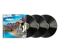 Prince and The Revolution - Around The World In A Day (40th Anniversary 3LP Deluxe Edition) [VINYL]