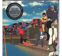 Prince and the Revolution Around the World In A Day CD Europe Warner 2025